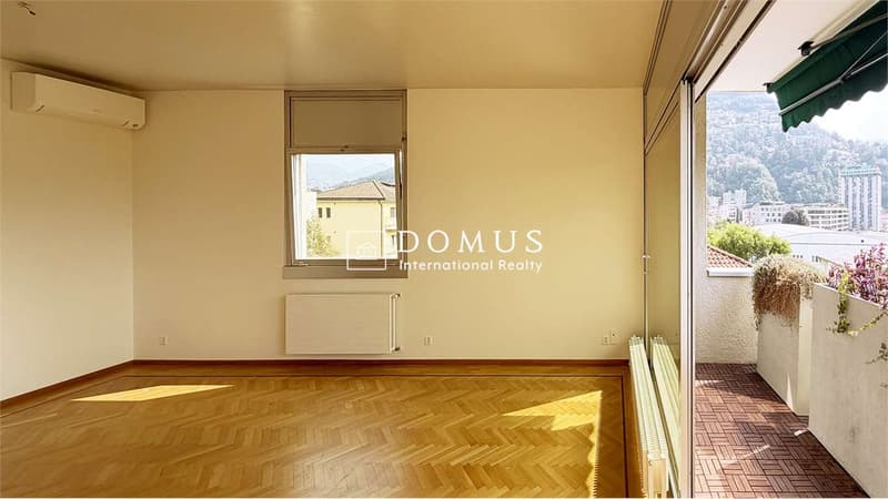 Elegante appartamento con vista lago (13)