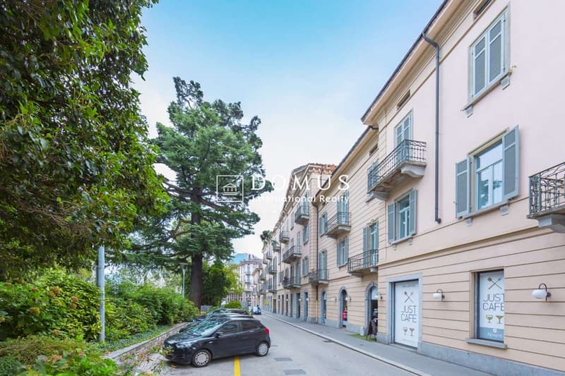 Comodo appartamento in Piazza Indipendenza (9)