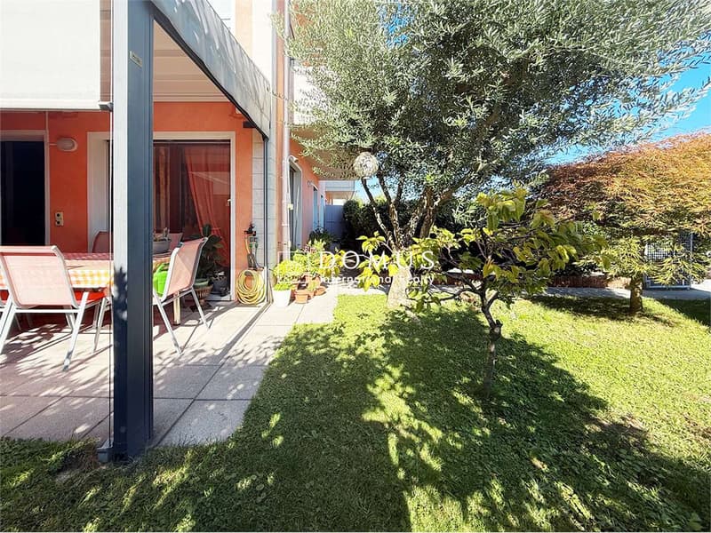 Appartamento 4.5 locali con giardino (7)