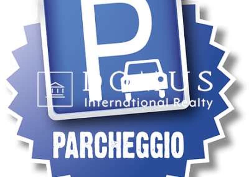 Affittasi posteggi (1)