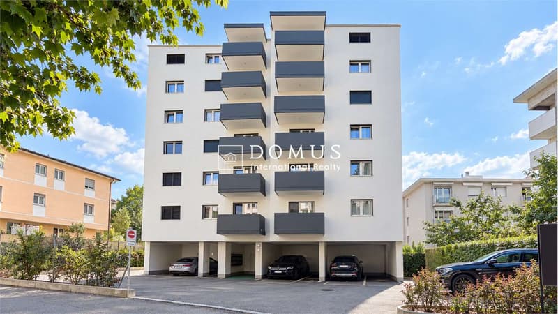 2,5 locali moderno a reddito - Lugano (7)