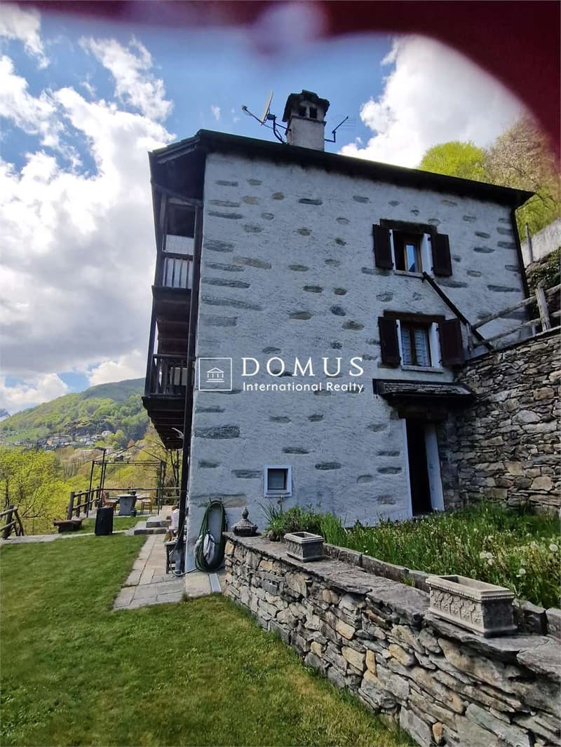 Appartamento con Vista (2)