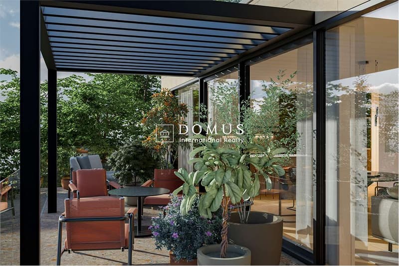 Luxury Living in Collina d'Oro (2)