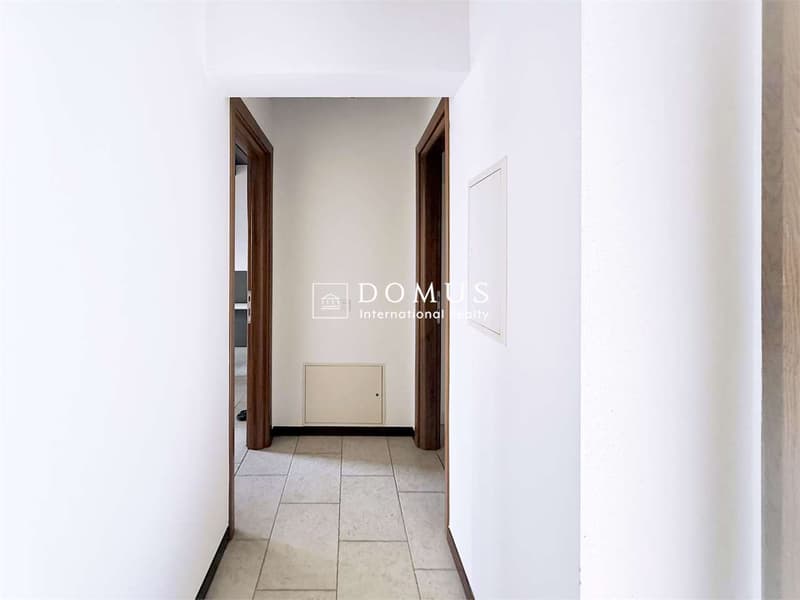 Comodo appartamento ad uso uffici (2)