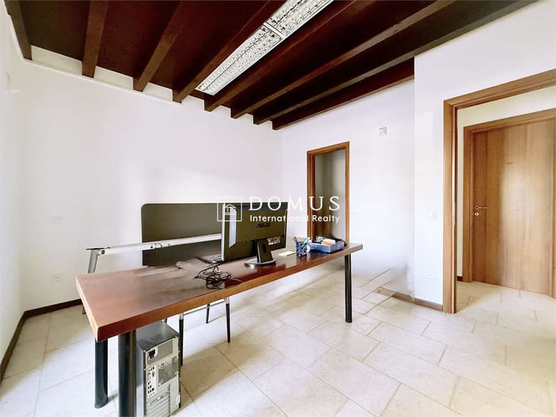 Comodo appartamento ad uso uffici (3)