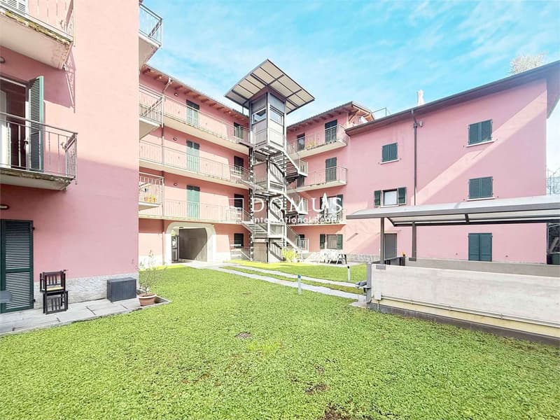 Comodo appartamento ad uso uffici (5)