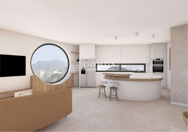Lugano Centro, 5,5 locali esclusivo, ultimo disponibile (5)