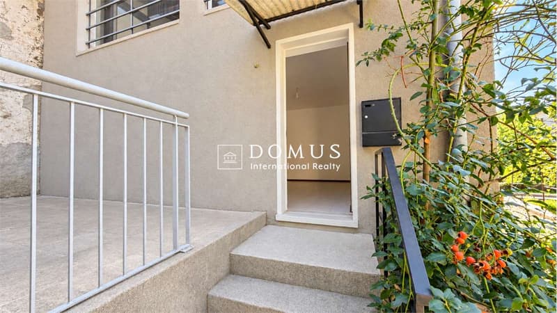 Casa di charme con giardino privato nel nucleo (5)