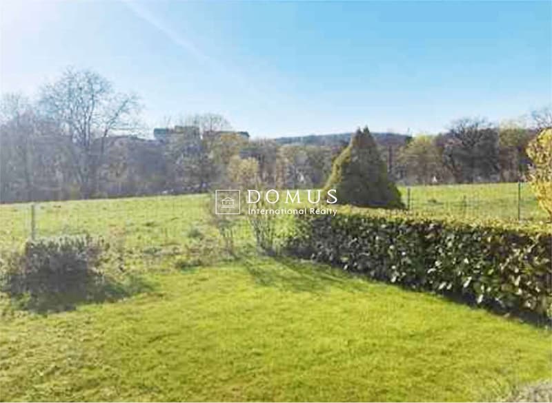 Appartamento 4,5 con giardino (3)