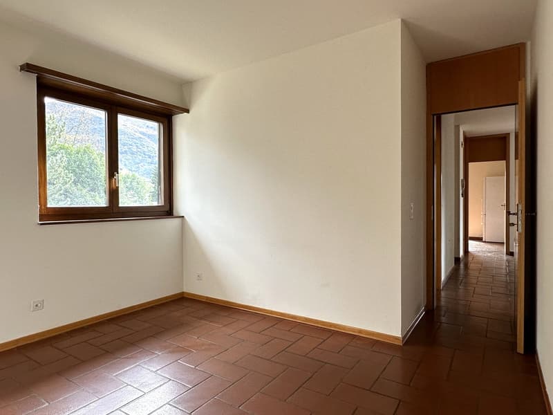 Affittasi Splendido Appartamento 5.5 a Lugano-Sonvico con Vista Panoramica (23)