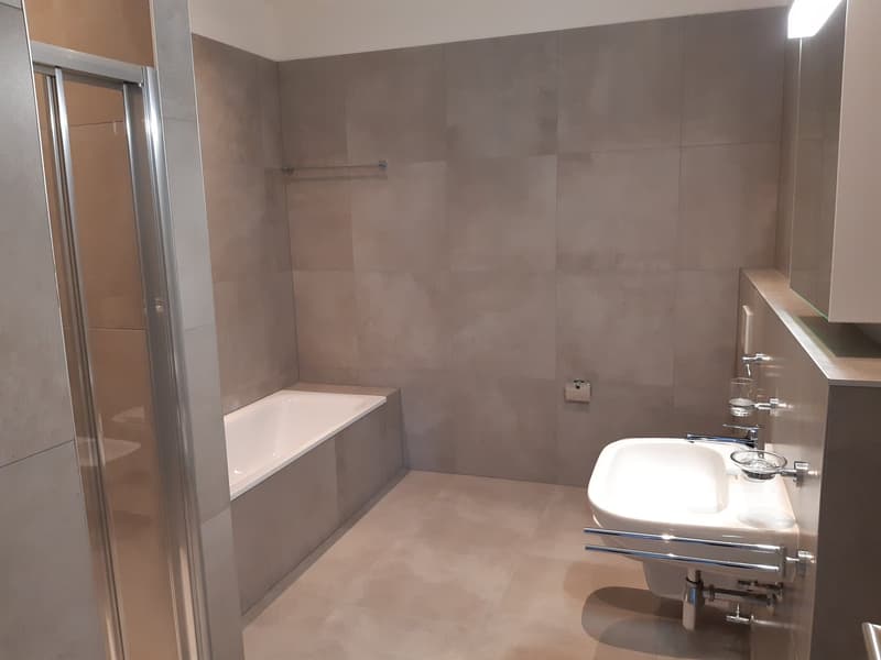 Appartement moderne 3.5 pièces à Balerna avec garage (6)
