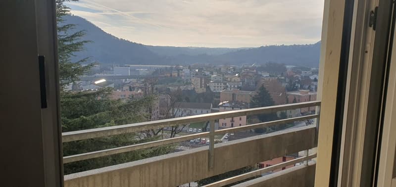 Appartement 3,5 pièces rénové à proximité de la gare (1)