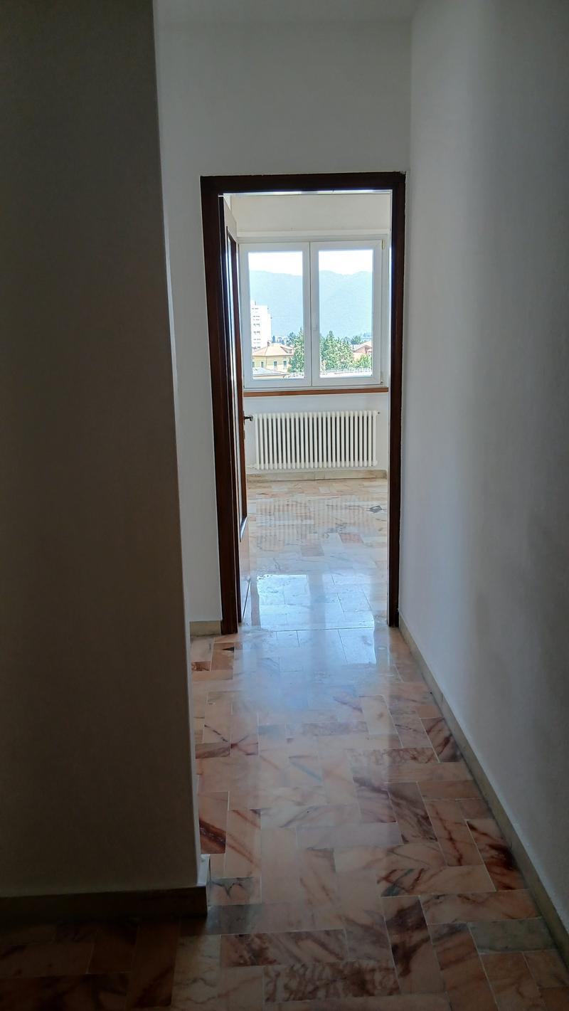 Appartement de 2,5 pièces au 5e et dernier étage (1)