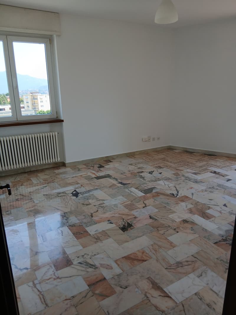 Appartement de 2,5 pièces au 5e et dernier étage (2)