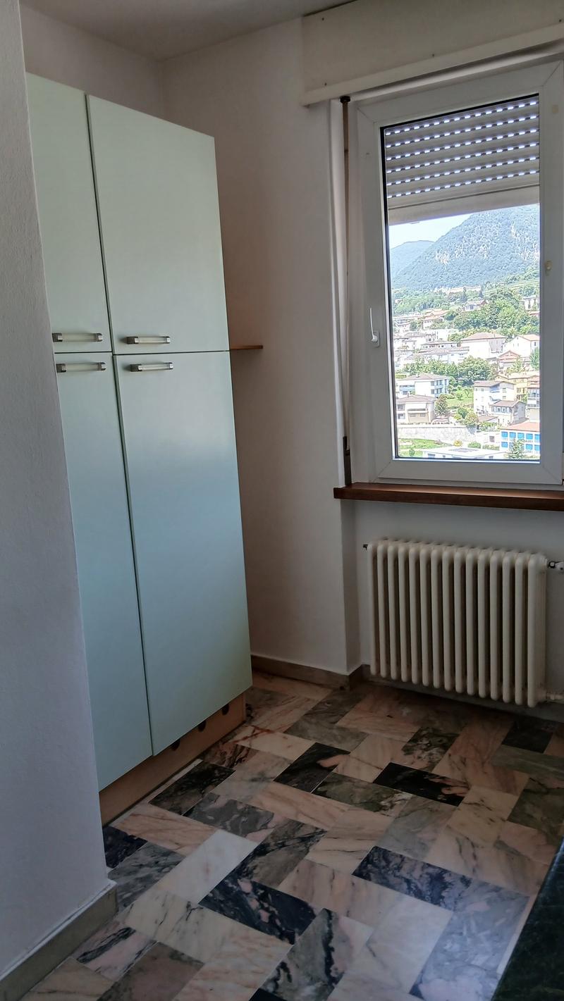 Appartement de 2,5 pièces au 5e et dernier étage (5)