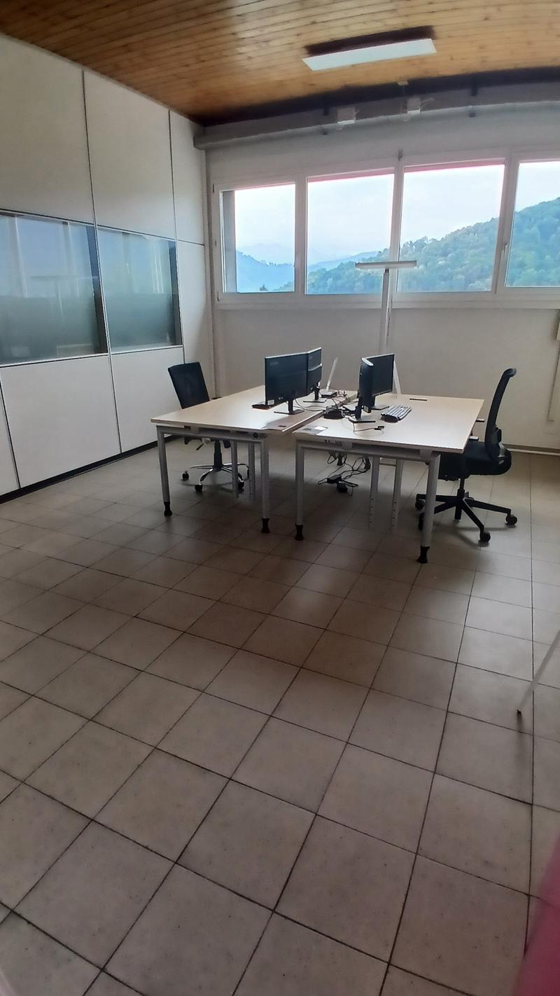 Ufficio in affitto a Caslano – Spazio funzionale con ottima posizione (4)