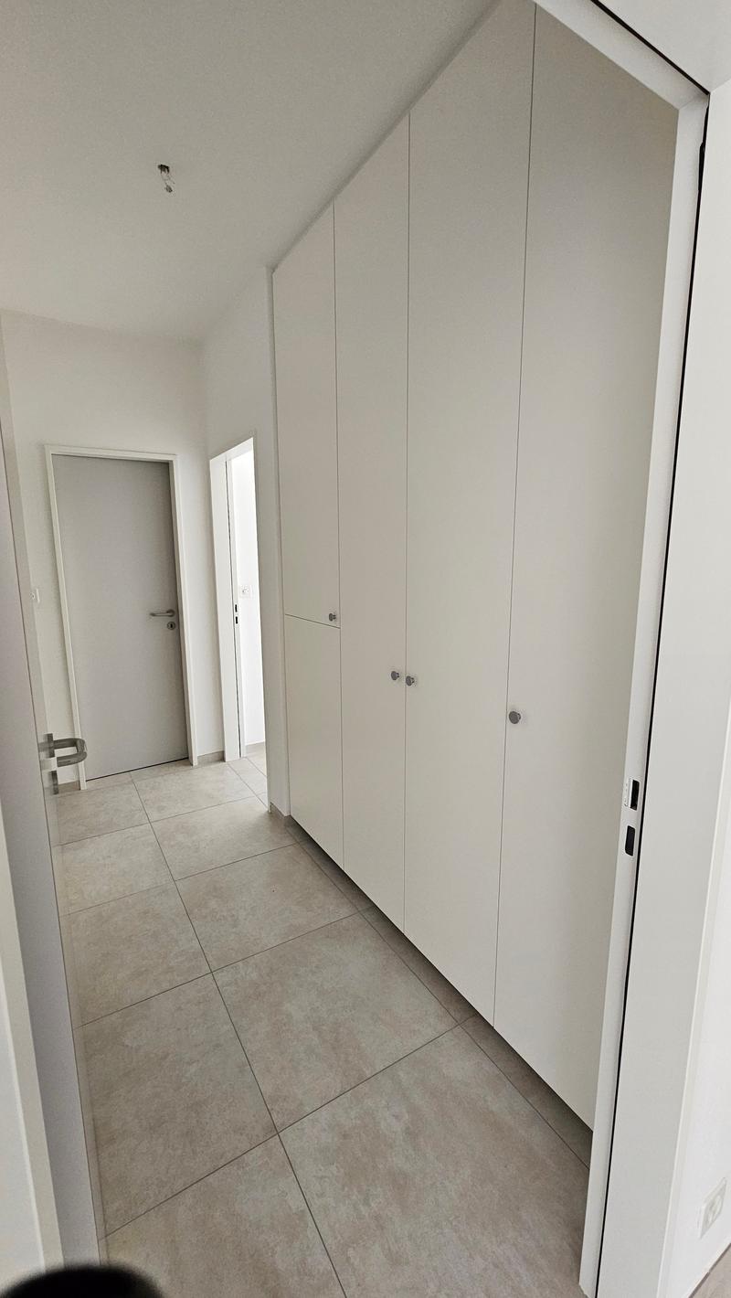 Attico di 3.5 locali in Via Soldati 16 (7)