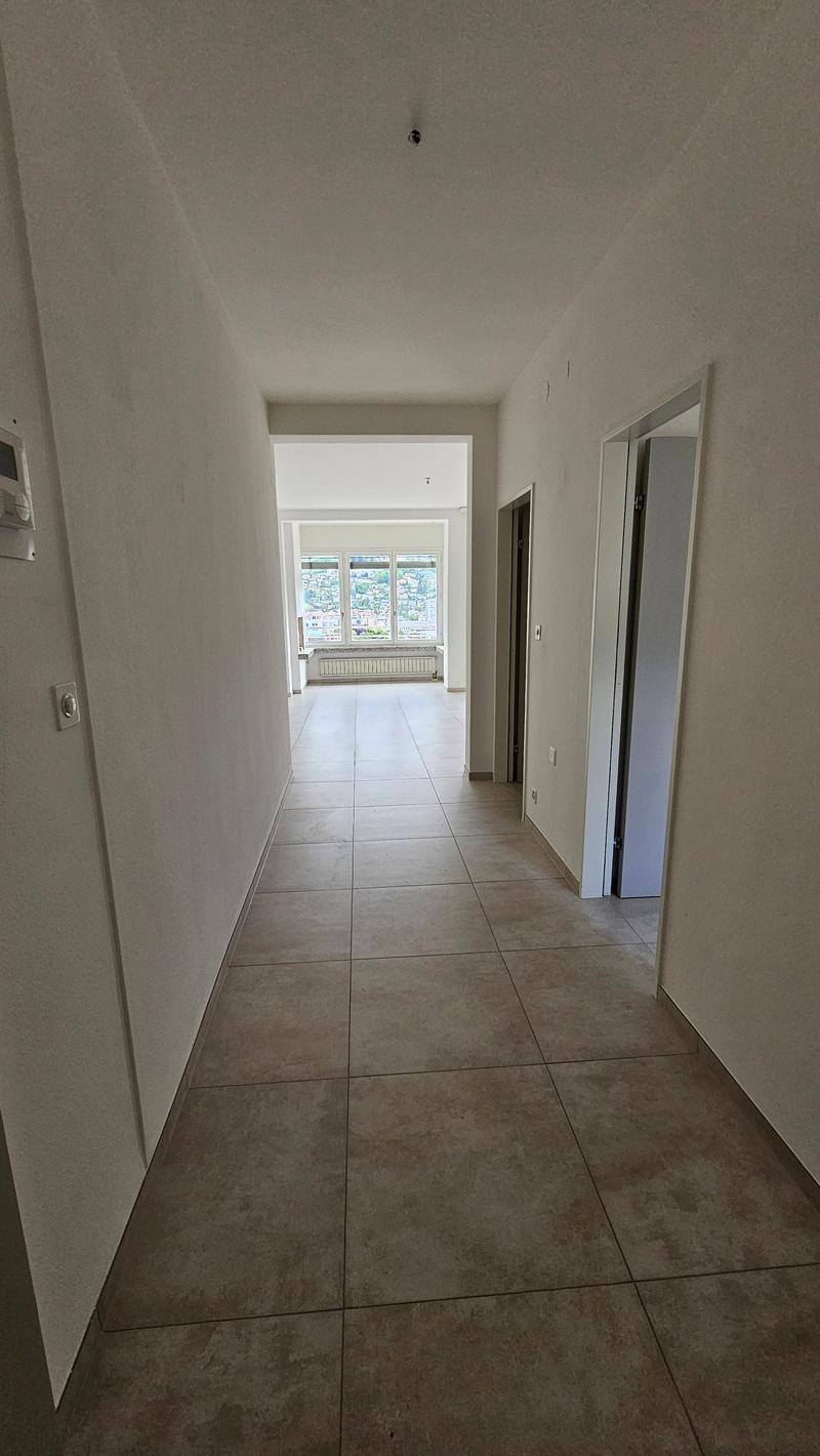 Attico di 3.5 locali in Via Soldati 16 (6)