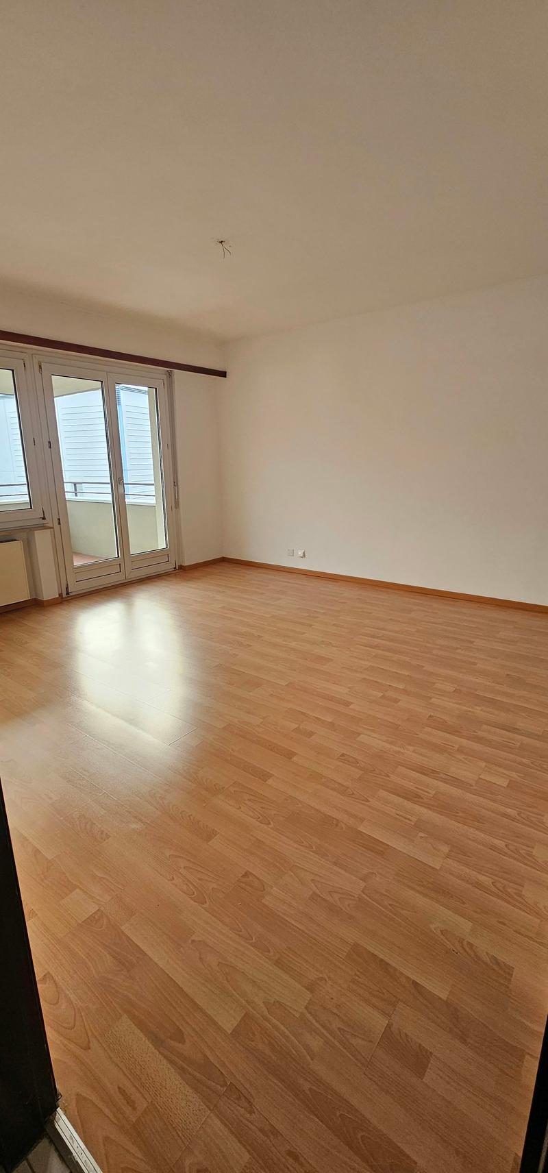 Luminoso appartamento di 3.5 locali con balcone a Lugano (4)