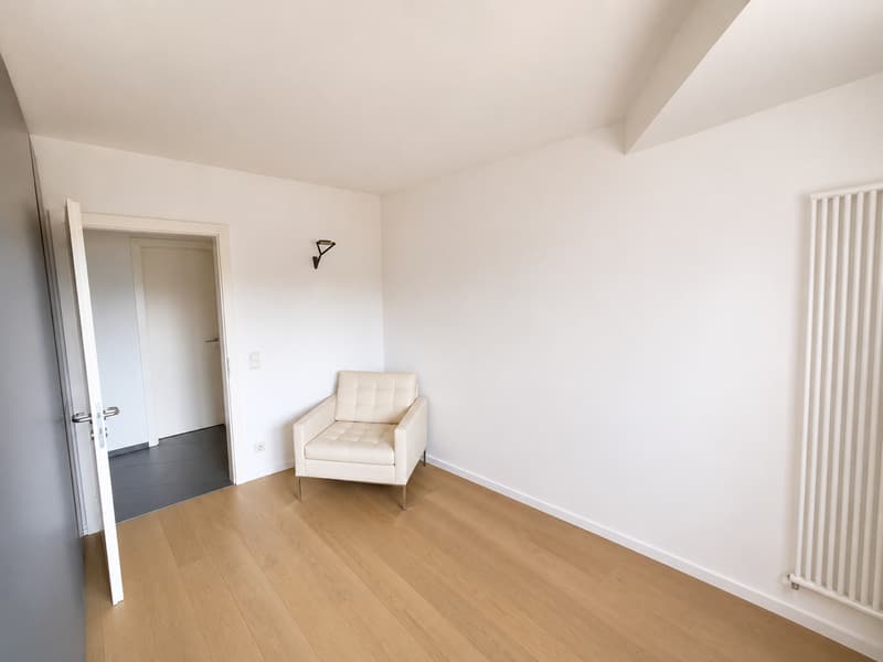 Appartamento 3.5 locali a Lugano Centro con vista lago (9)