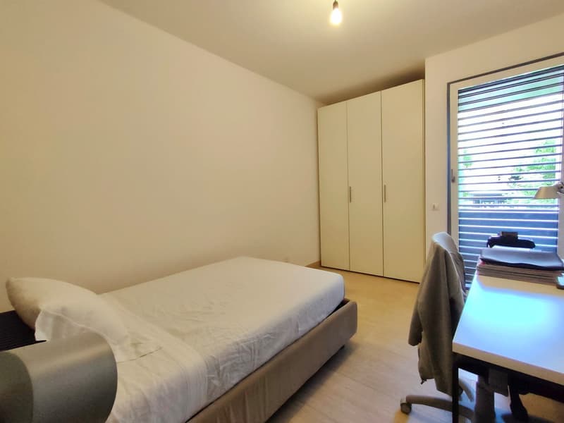 Appartement élégant de 4,5 pièces à quelques pas du centre (12)