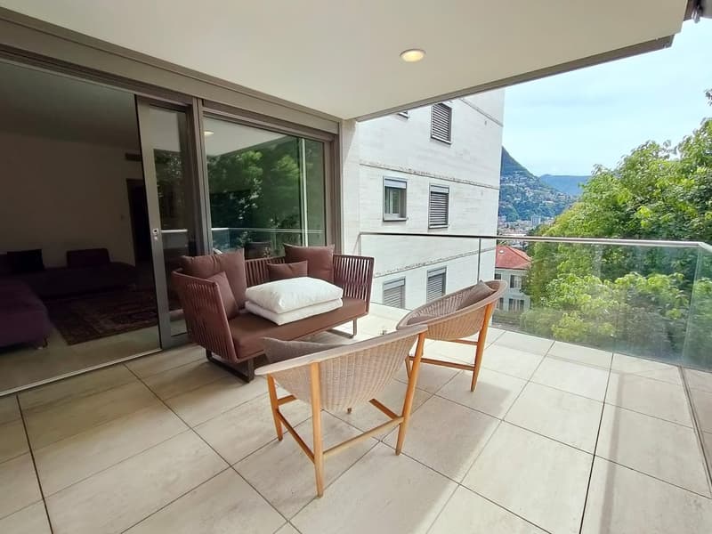 Appartement élégant de 4,5 pièces à quelques pas du centre (6)