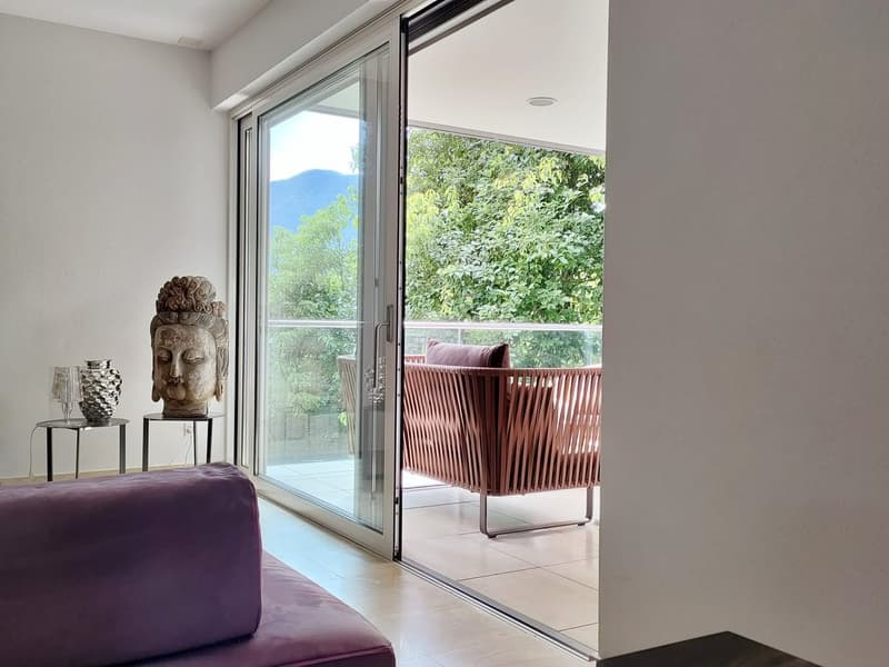 Appartement élégant de 4,5 pièces à quelques pas du centre (2)
