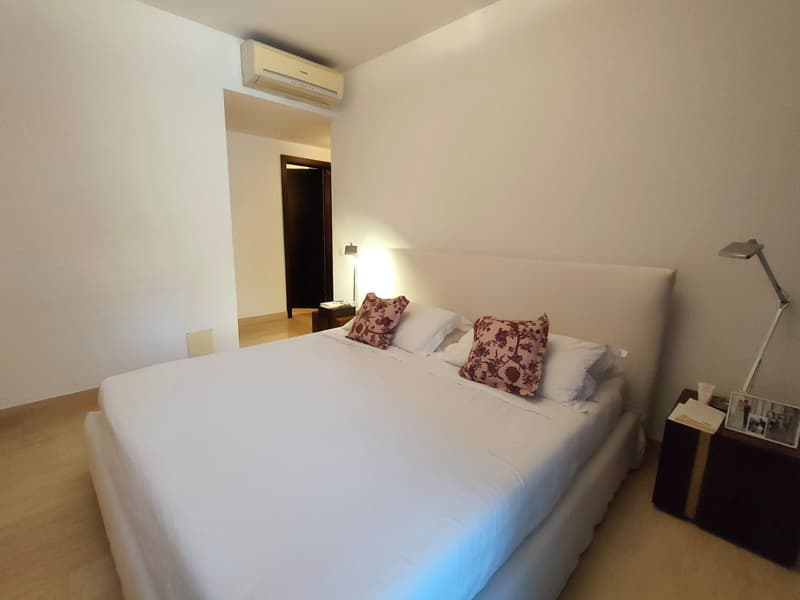 Appartement élégant de 4,5 pièces à quelques pas du centre (9)