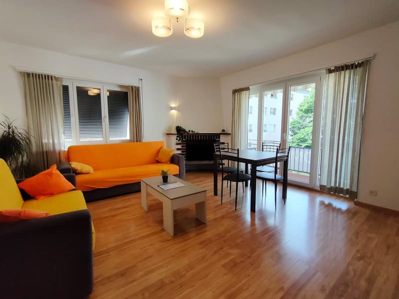 Casa bifamiliare in vendita a Lugano-Pregassona (5)