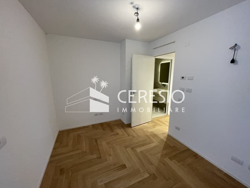 Neue 4.5-Zimmer-Wohnung mit Garten in Breganzona (8)