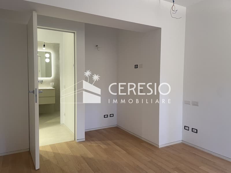 Modernes 2.5-Zimmer-Apartment mit Gartchen in Lugano-Breganzona (9)