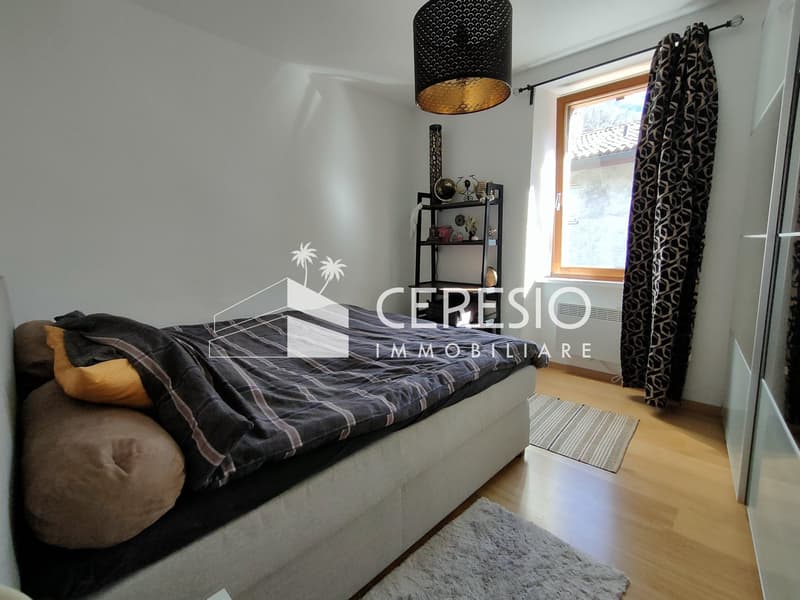 GRANDE APPARTEMENT 4.5 PIÈCES À VENDRE À MAROGGIA (6)