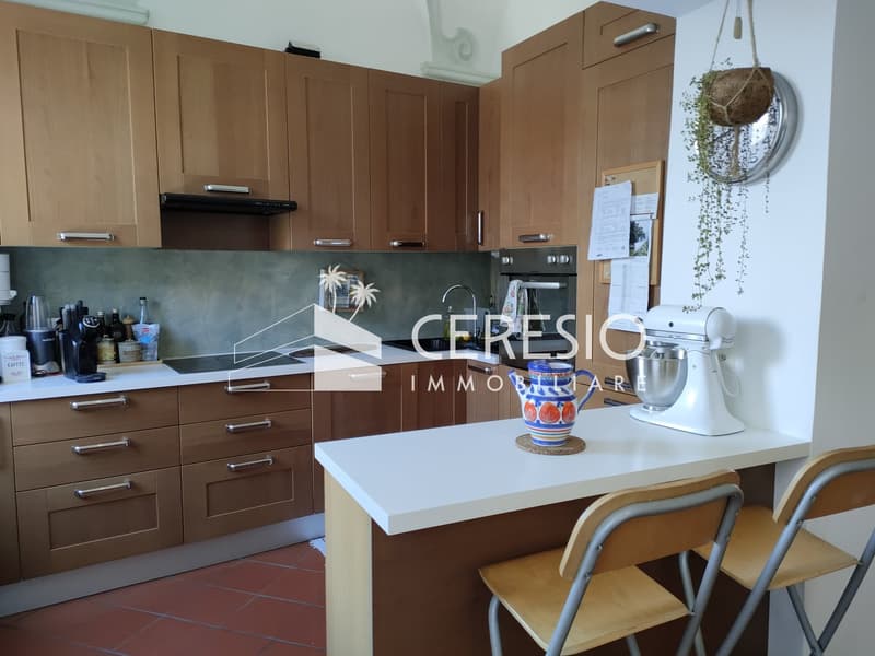 GRANDE APPARTEMENT 4.5 PIÈCES À VENDRE À MAROGGIA (4)