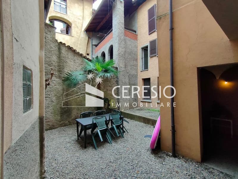 GRANDE APPARTEMENT 4.5 PIÈCES À VENDRE À MAROGGIA (7)
