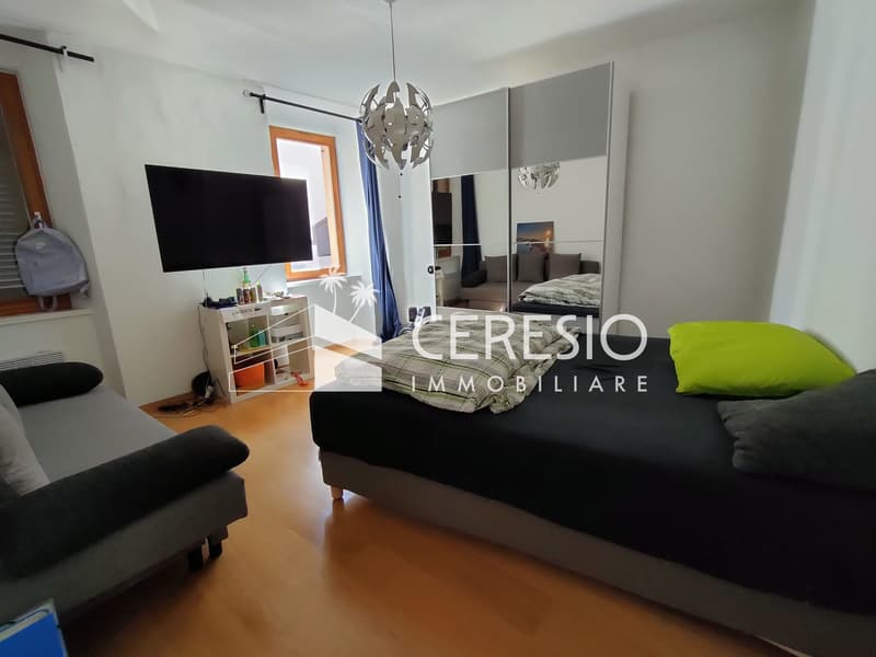 GRANDE APPARTEMENT 4.5 PIÈCES À VENDRE À MAROGGIA (5)
