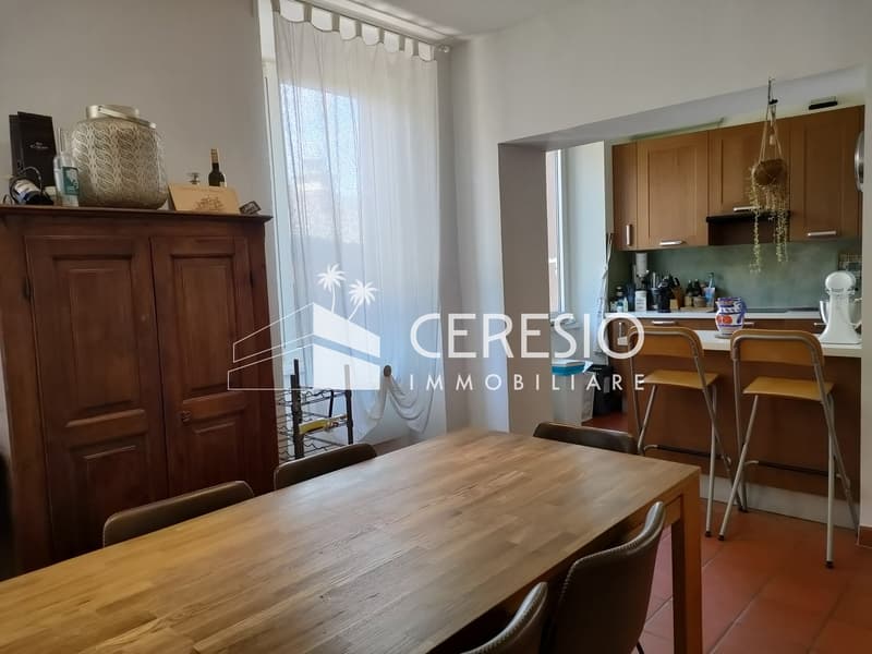GRANDE APPARTEMENT 4.5 PIÈCES À VENDRE À MAROGGIA (3)