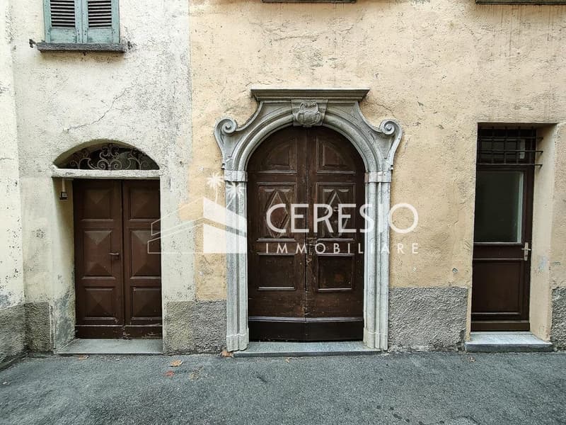 GRANDE APPARTAMENTO 4.5 LOCALI IN VENDITA A MAROGGIA (8)