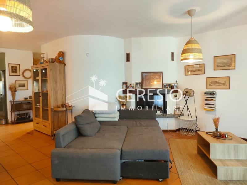 Casa in vendita a Gentilino - Collina d'Oro (3)