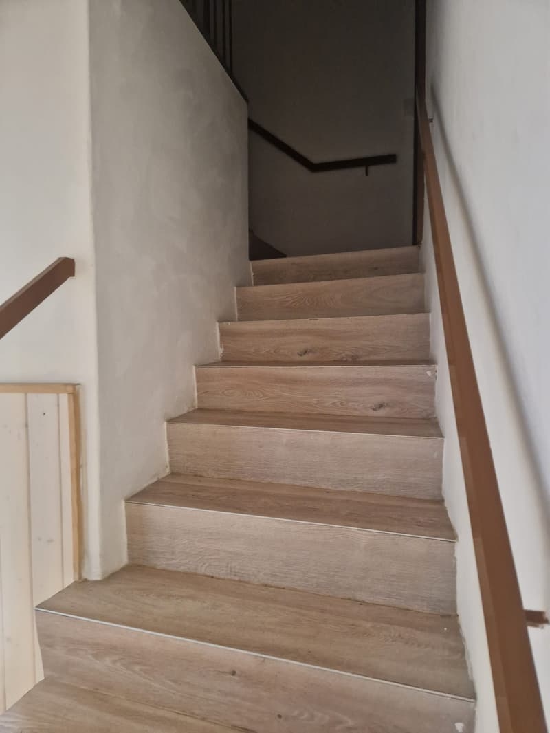 Miete von 3-Raum-Wohnung in Tresa auf drei Etagen, sofort verfügbar (6)