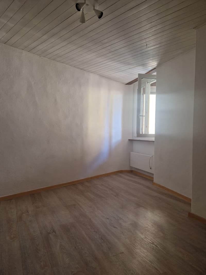 Miete von 3-Raum-Wohnung in Tresa auf drei Etagen, sofort verfügbar (7)