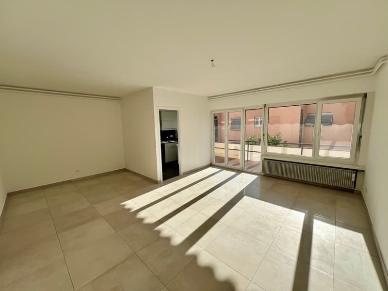 Rent a charming and bright studio apartment recently renovated (4)
