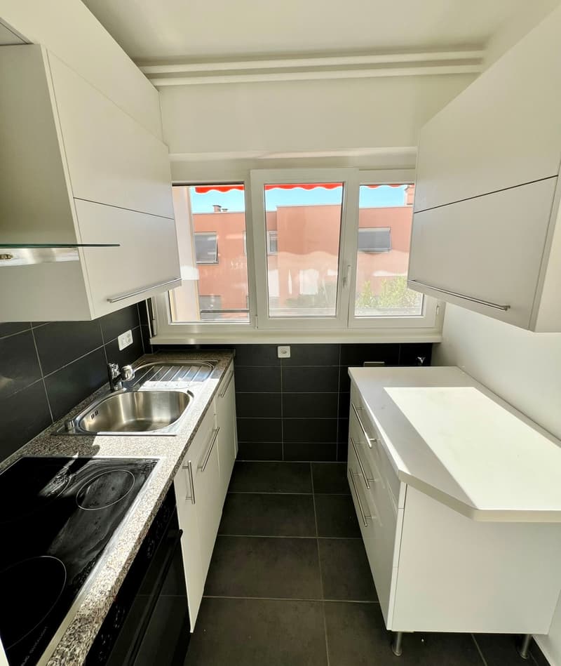 Rent a charming and bright studio apartment recently renovated (6)