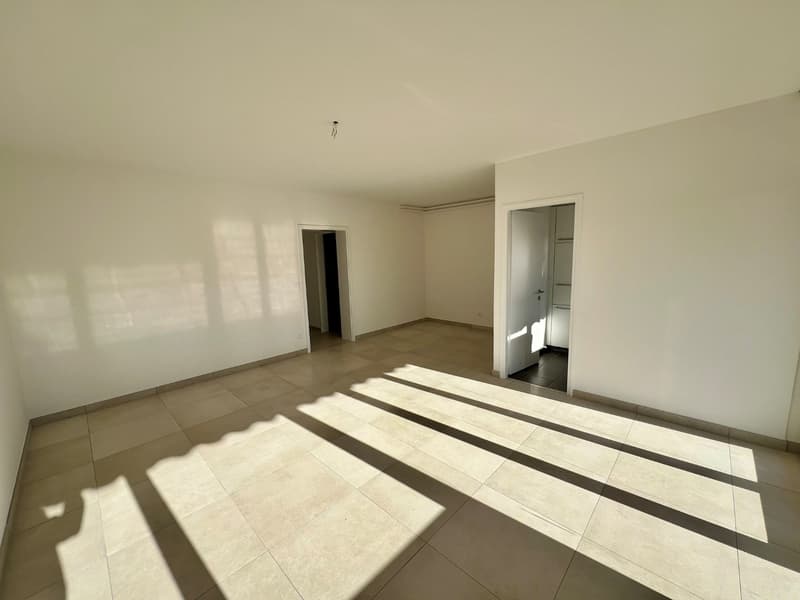 Rent a charming and bright studio apartment recently renovated (5)