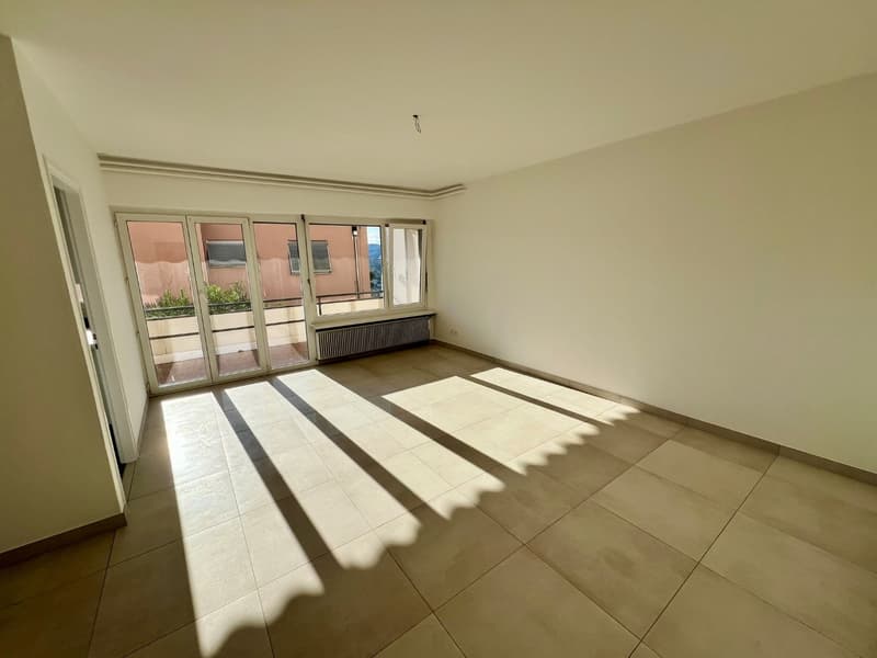 Rent a charming and bright studio apartment recently renovated (3)
