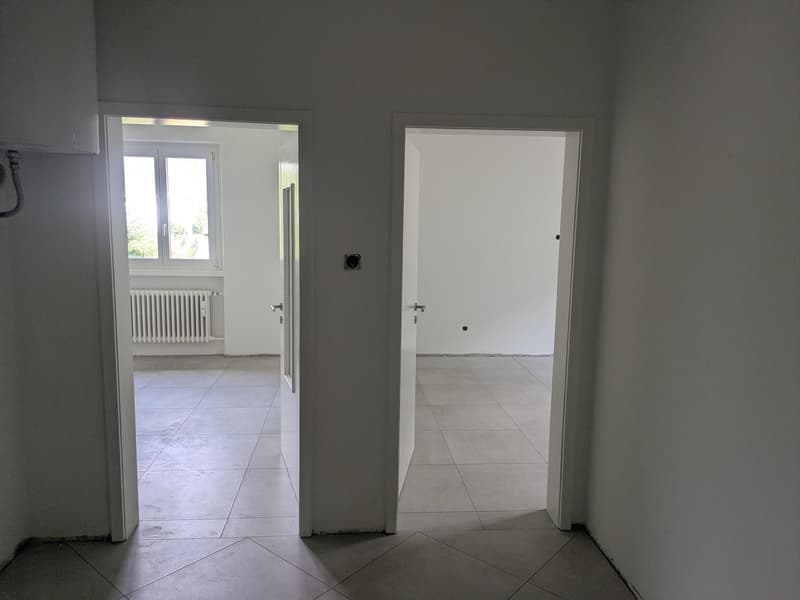 Appartement de 3,5 pièces rénové à louer – Disponible dès maintenant (2)