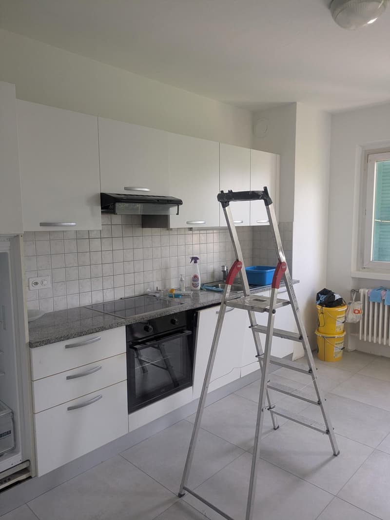 Appartement de 3,5 pièces rénové à louer – Disponible dès maintenant (3)