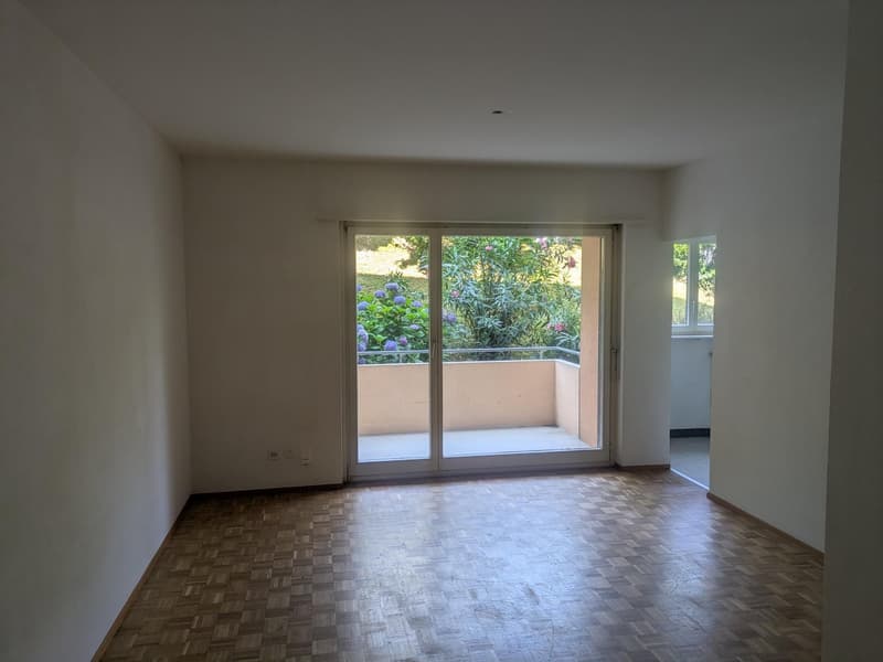 Wohnung 1.5 Zimmer in Lugano Breganzona (2)