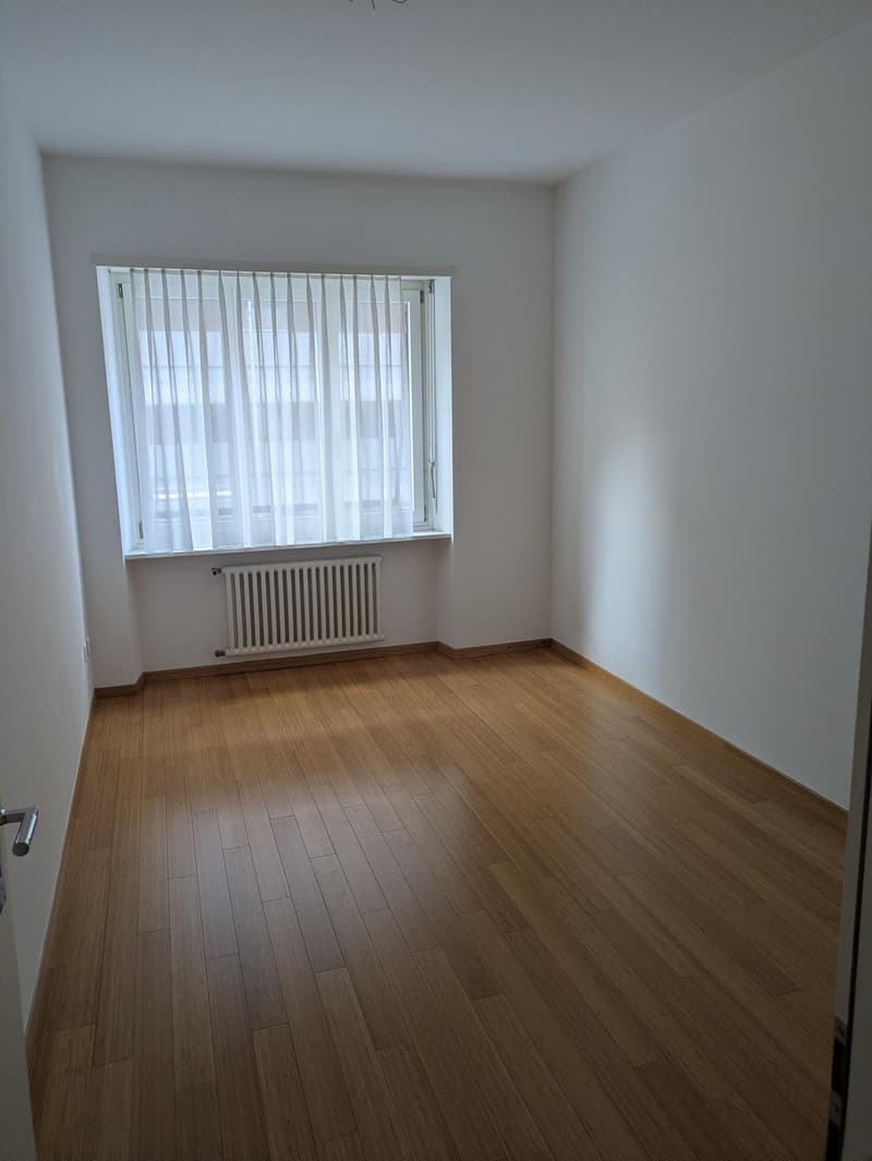 3.5-room apartment for rent in Lugano – Cassarate area (6)