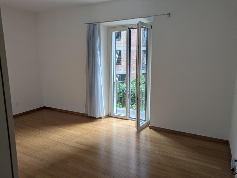 3.5-room apartment for rent in Lugano – Cassarate area (4)