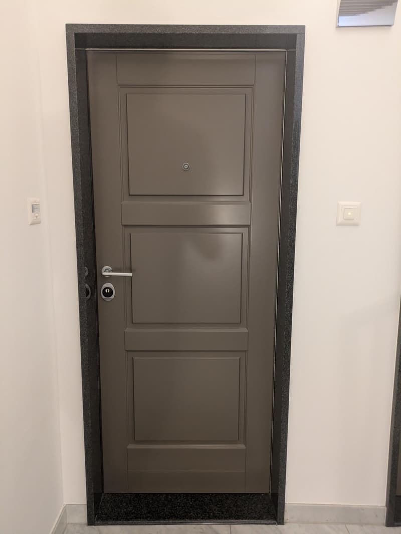 3.5-room apartment for rent in Lugano – Cassarate area (10)
